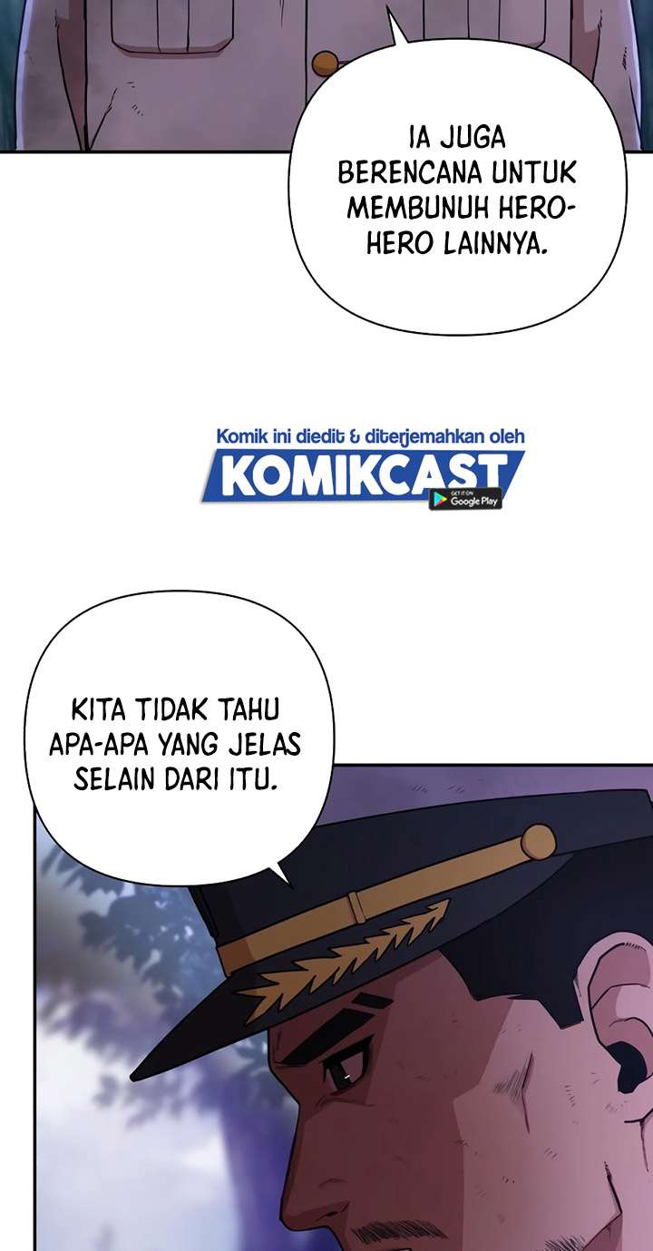 Hero Has Returned Chapter 6 - halaman 13