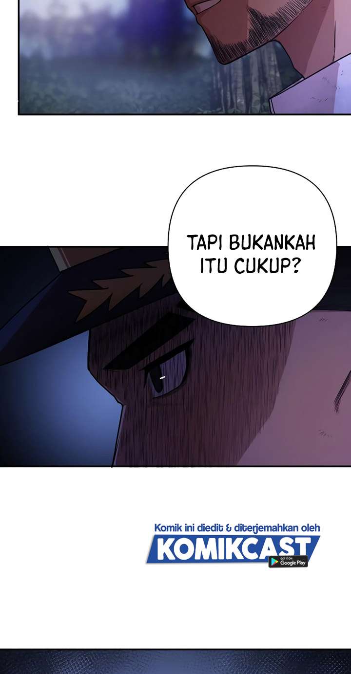 Hero Has Returned Chapter 6 - halaman 14
