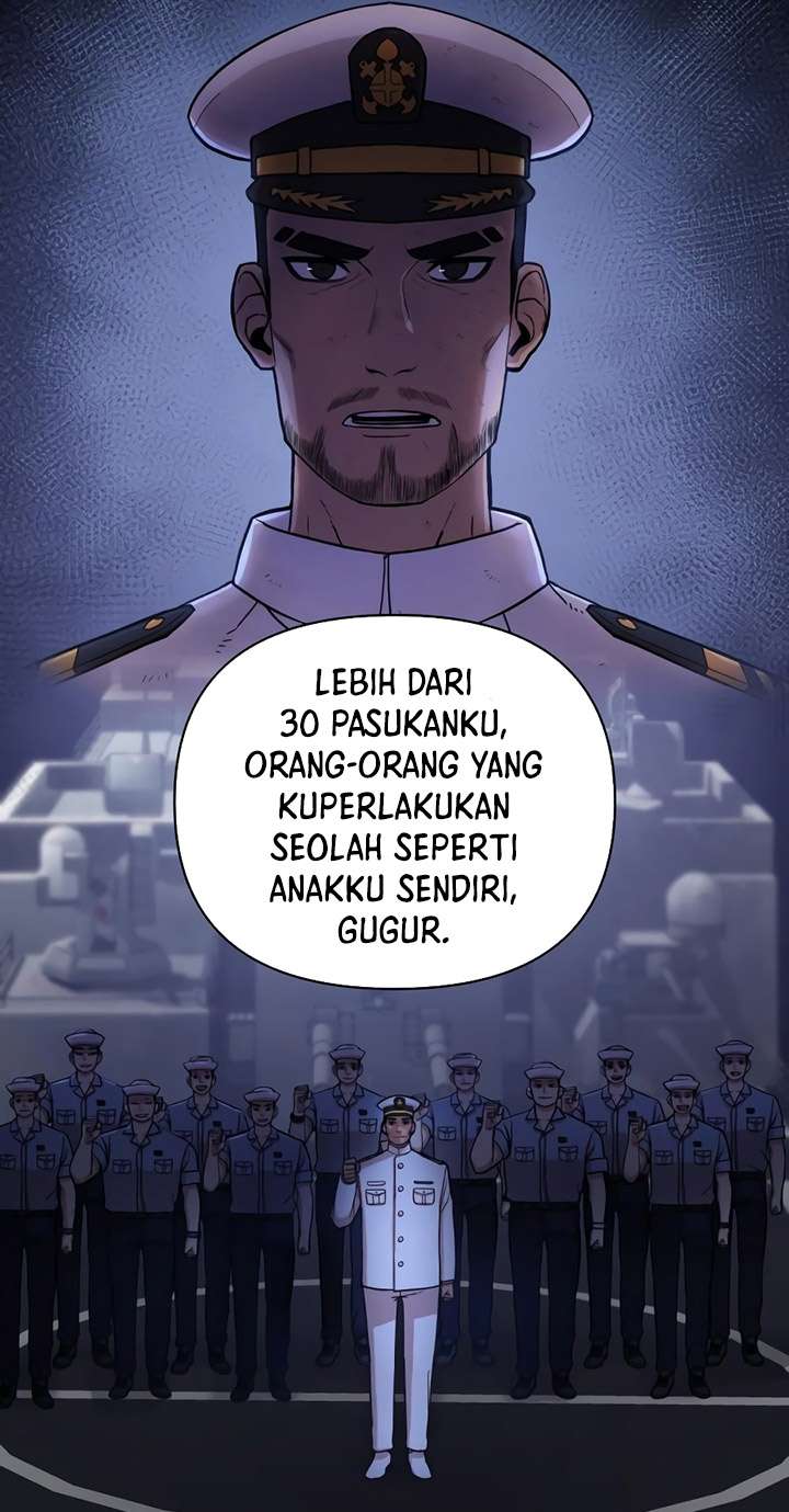 Hero Has Returned Chapter 6 - halaman 15