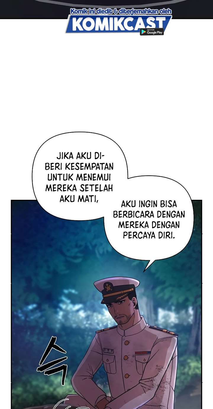 Hero Has Returned Chapter 6 - halaman 16