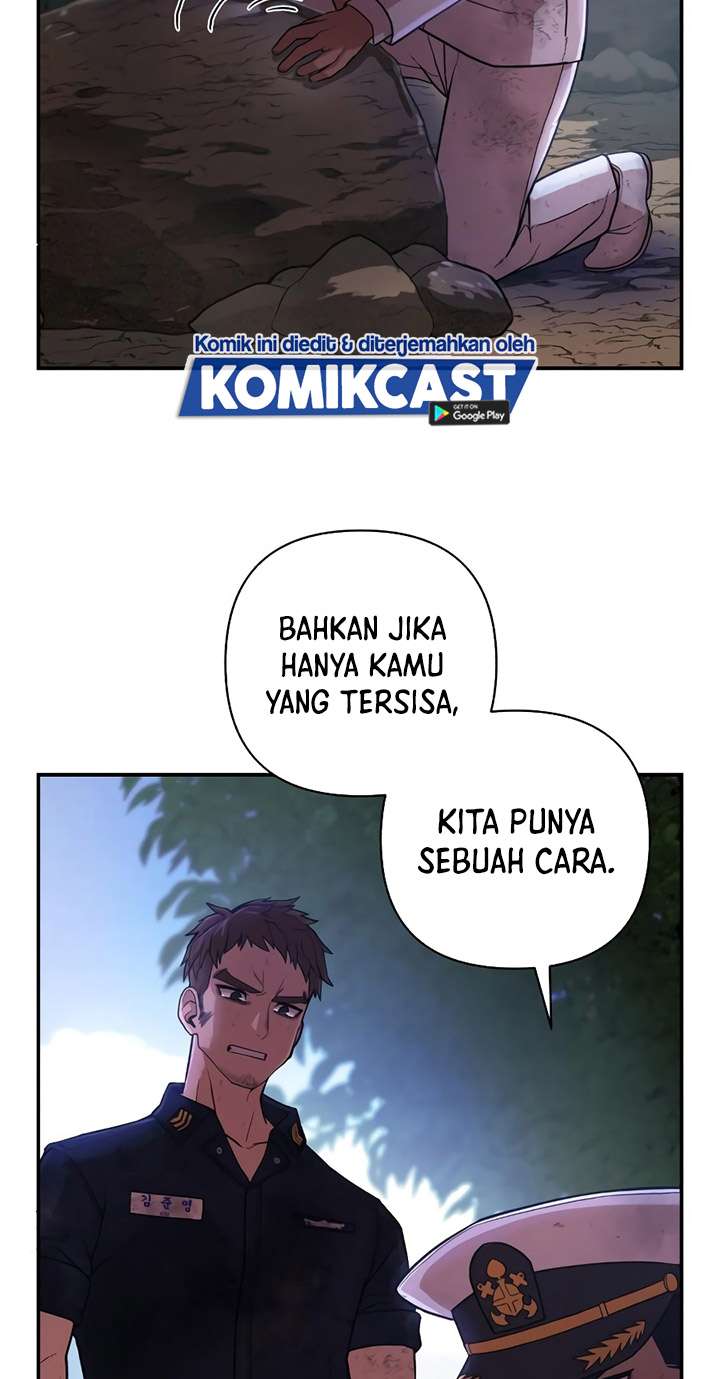 Hero Has Returned Chapter 6 - halaman 17