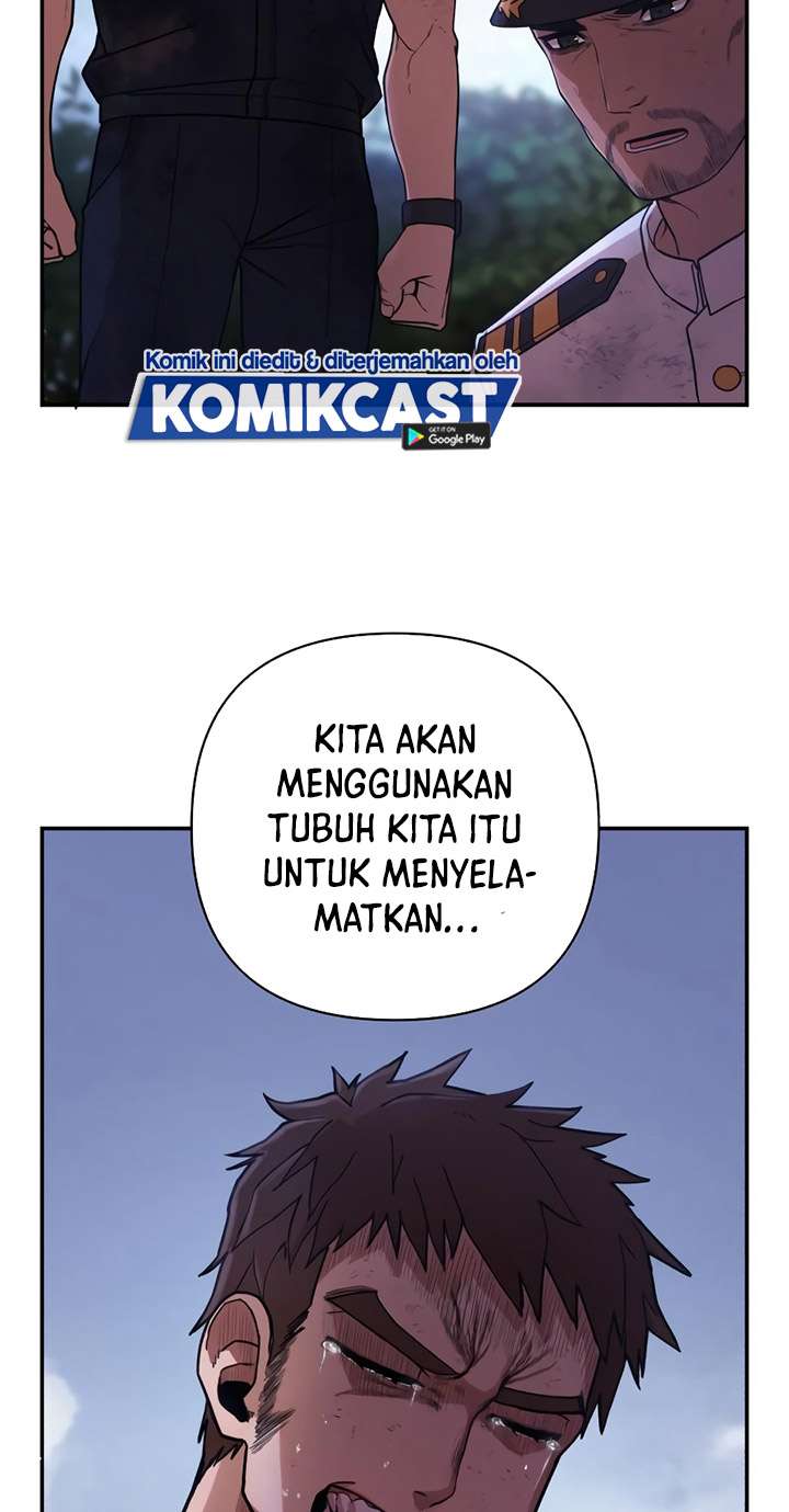 Hero Has Returned Chapter 6 - halaman 18