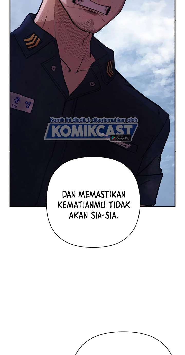 Hero Has Returned Chapter 6 - halaman 19