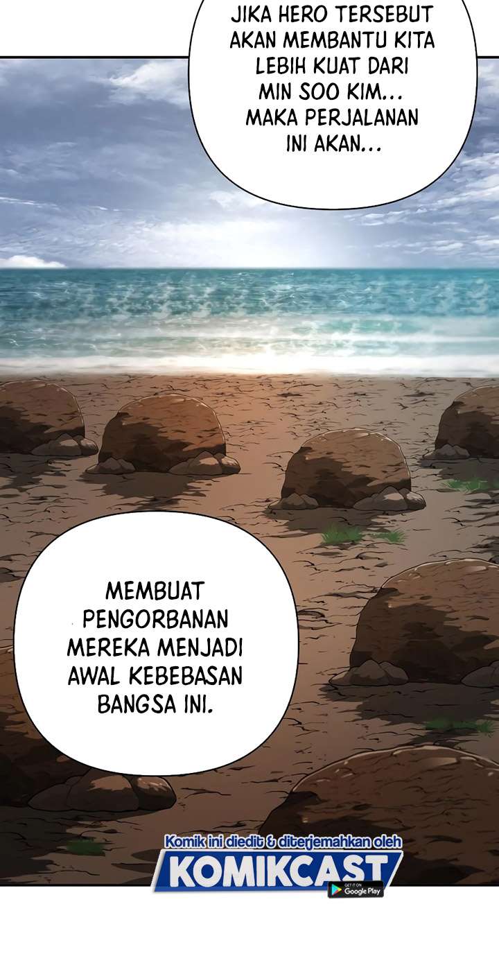 Hero Has Returned Chapter 6 - halaman 20
