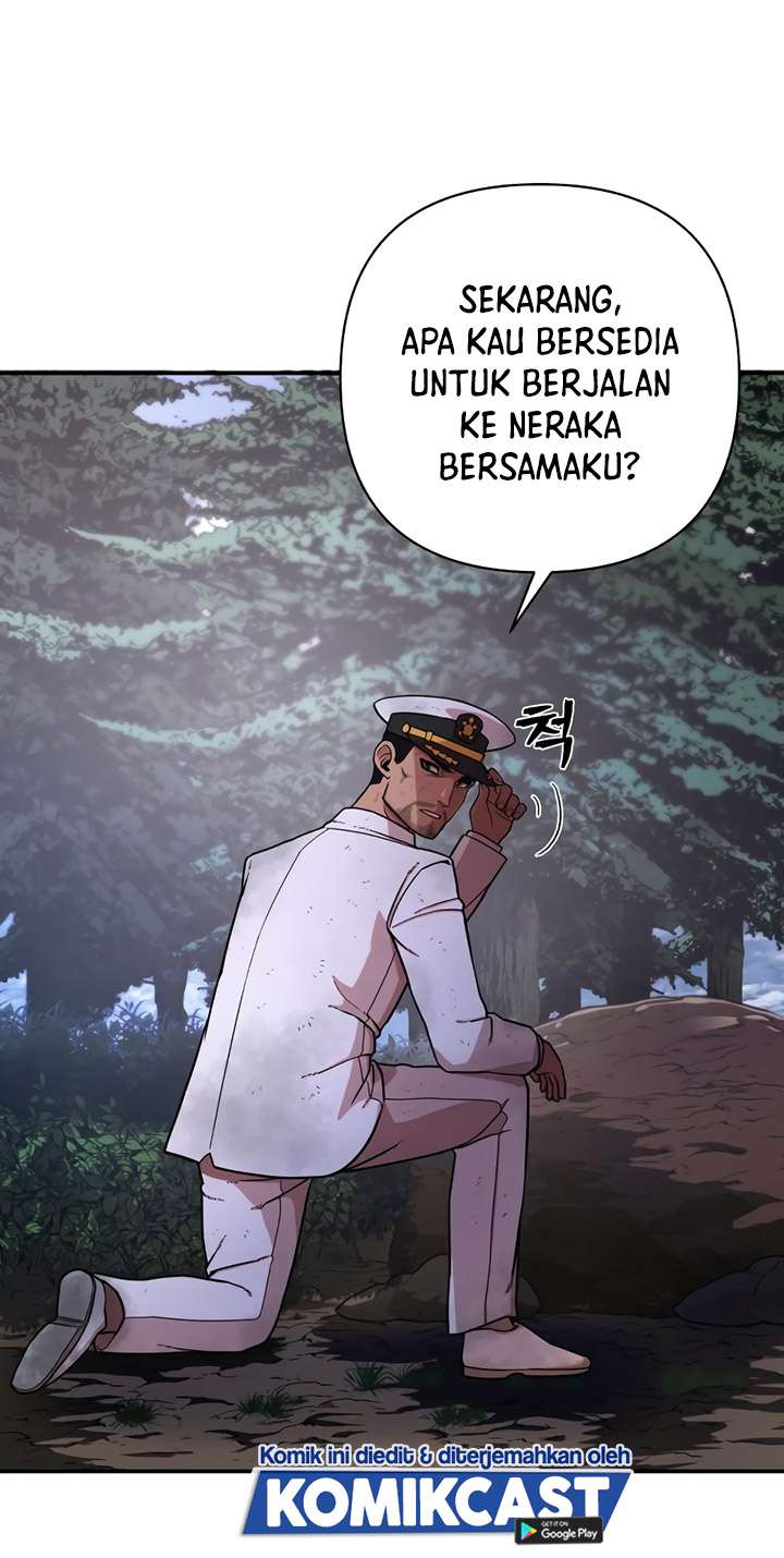Hero Has Returned Chapter 6 - halaman 21