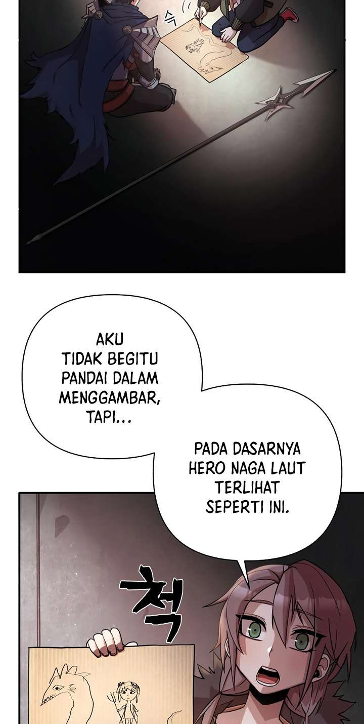 Hero Has Returned Chapter 6 - halaman 25