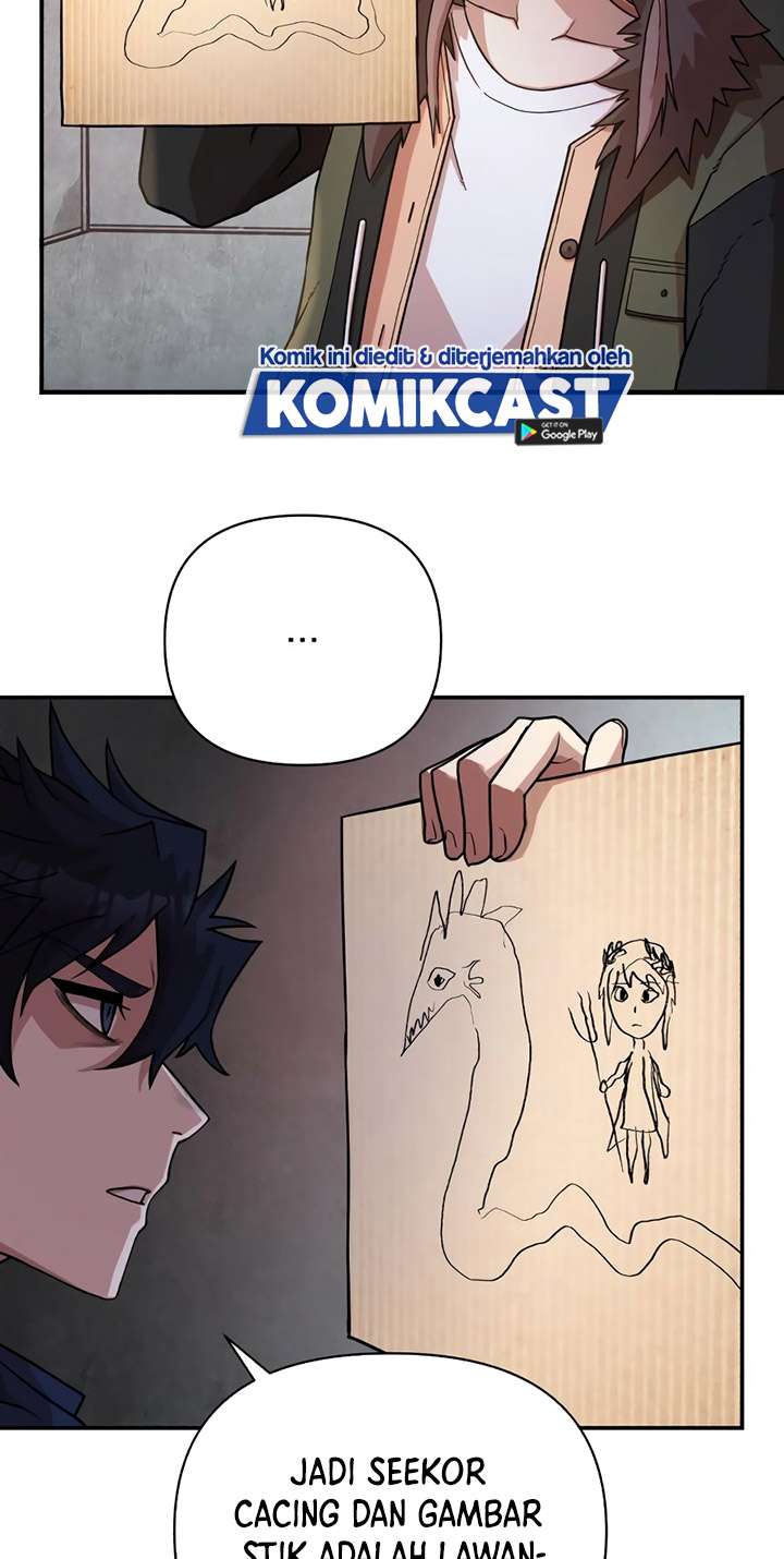 Hero Has Returned Chapter 6 - halaman 26