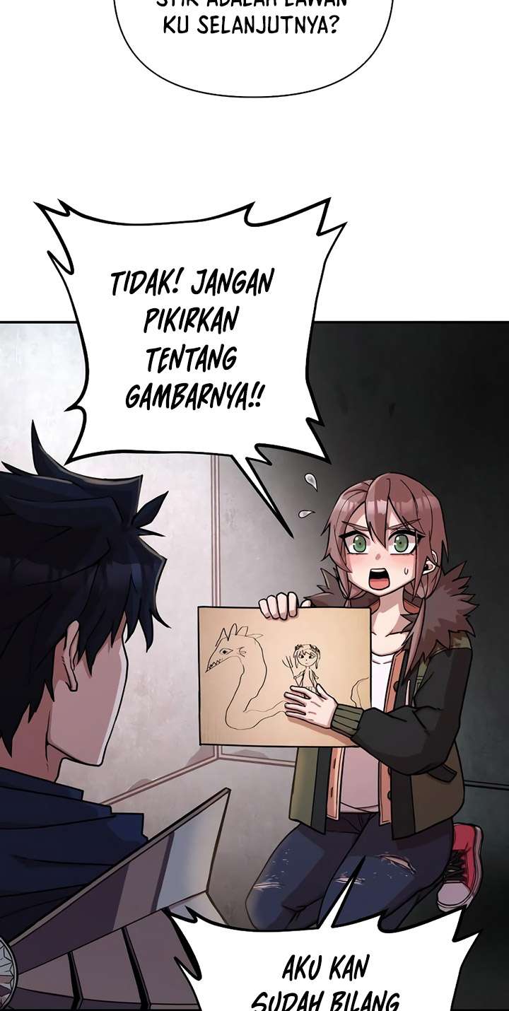 Hero Has Returned Chapter 6 - halaman 27