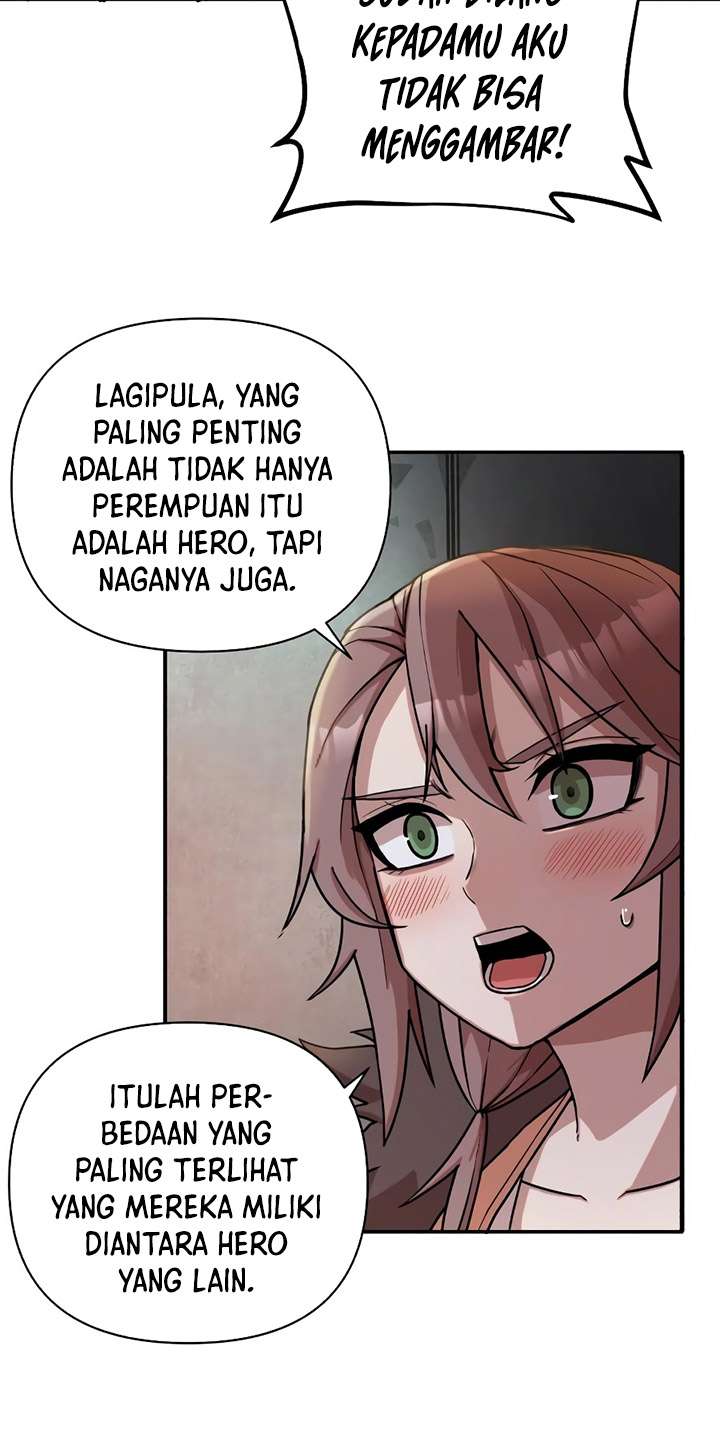 Hero Has Returned Chapter 6 - halaman 28
