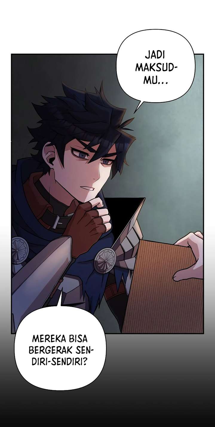 Hero Has Returned Chapter 6 - halaman 29