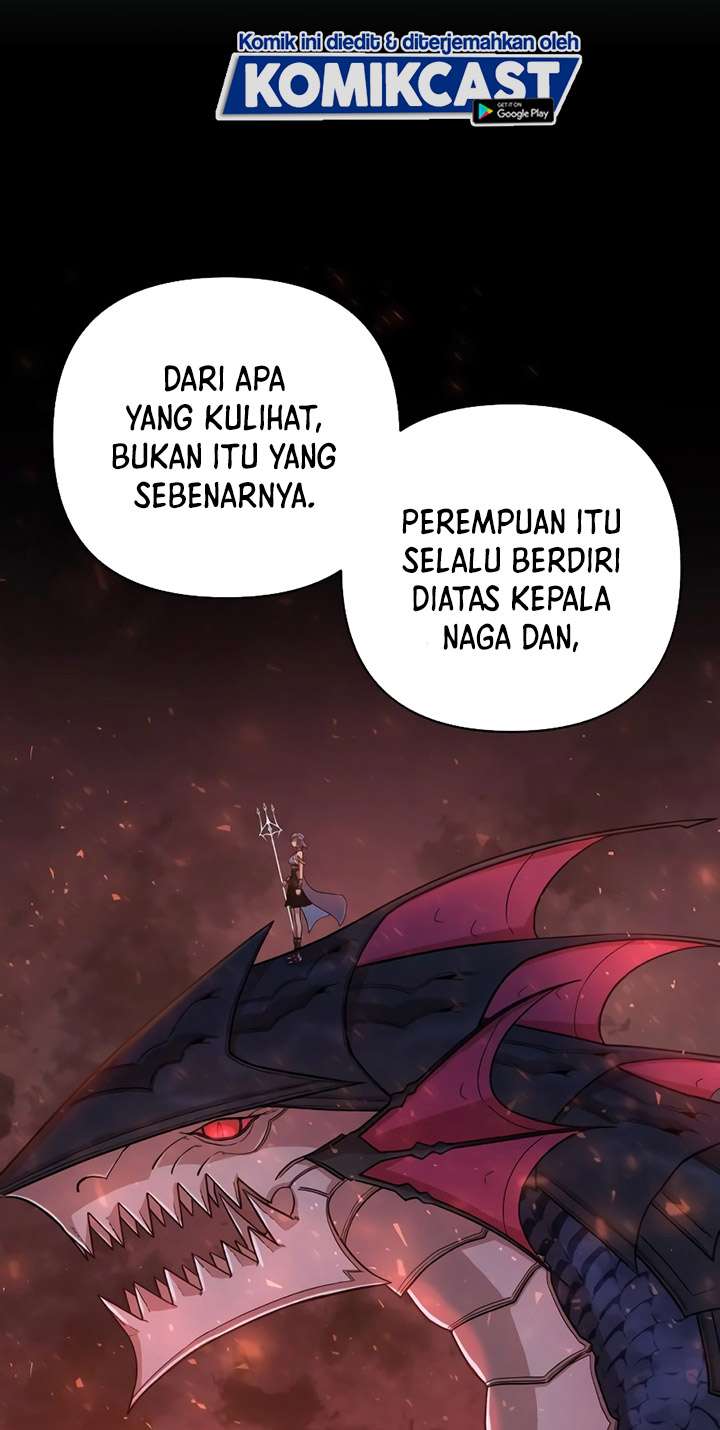 Hero Has Returned Chapter 6 - halaman 30