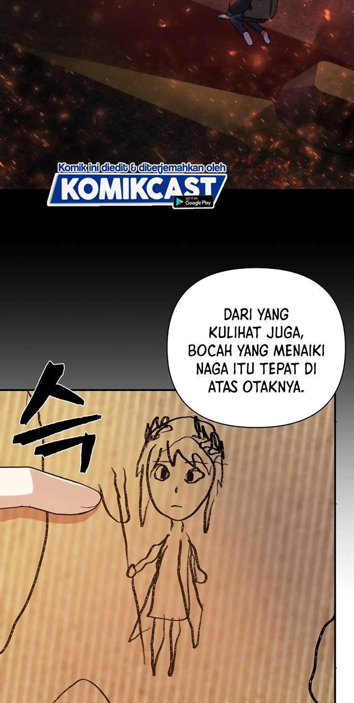 Hero Has Returned Chapter 6 - halaman 32