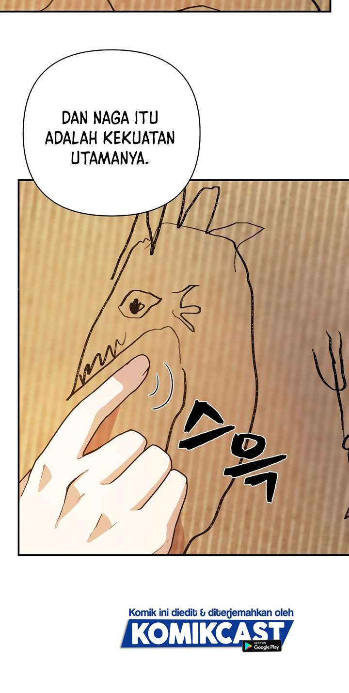 Hero Has Returned Chapter 6 - halaman 33
