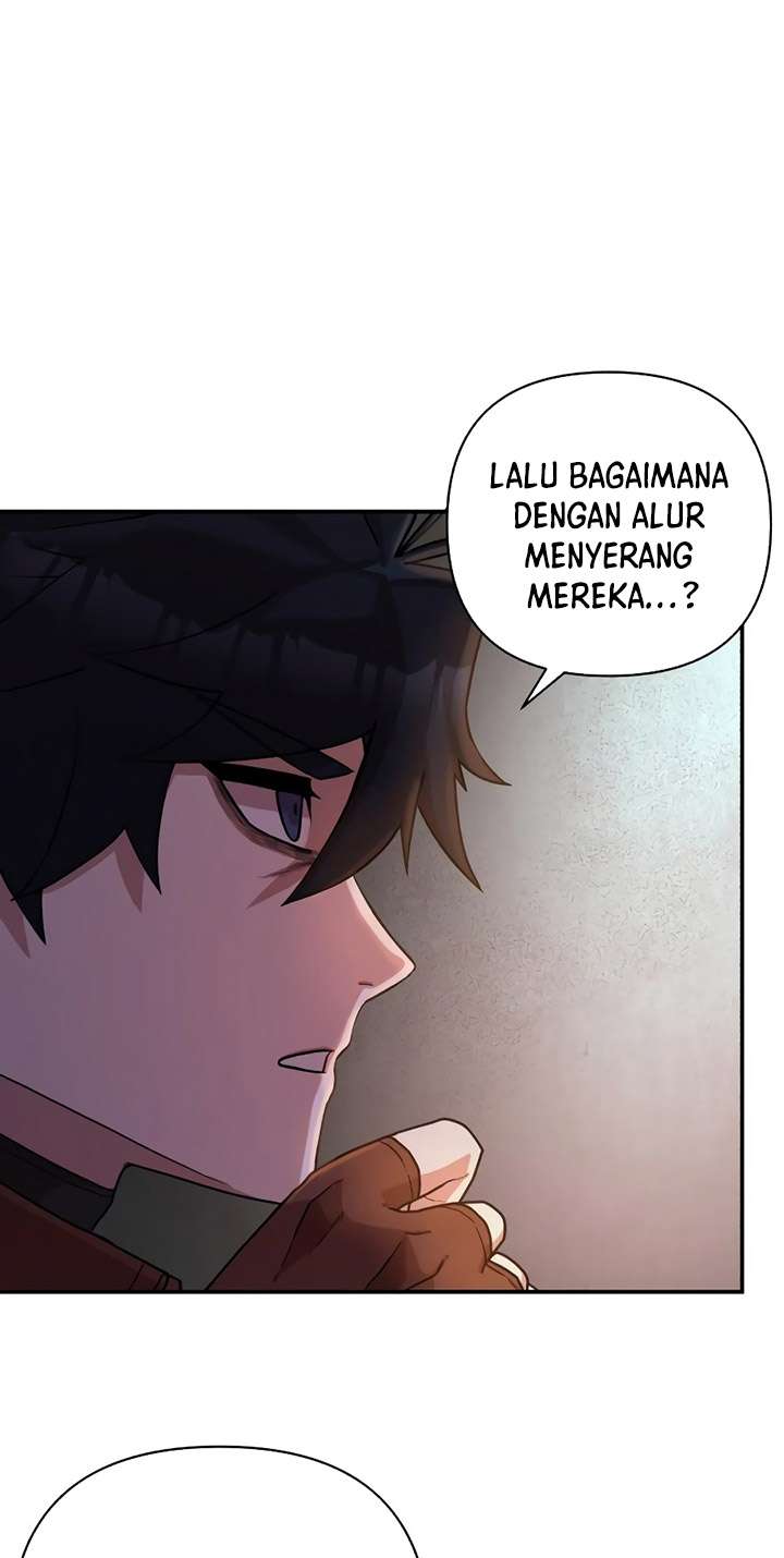 Hero Has Returned Chapter 6 - halaman 34