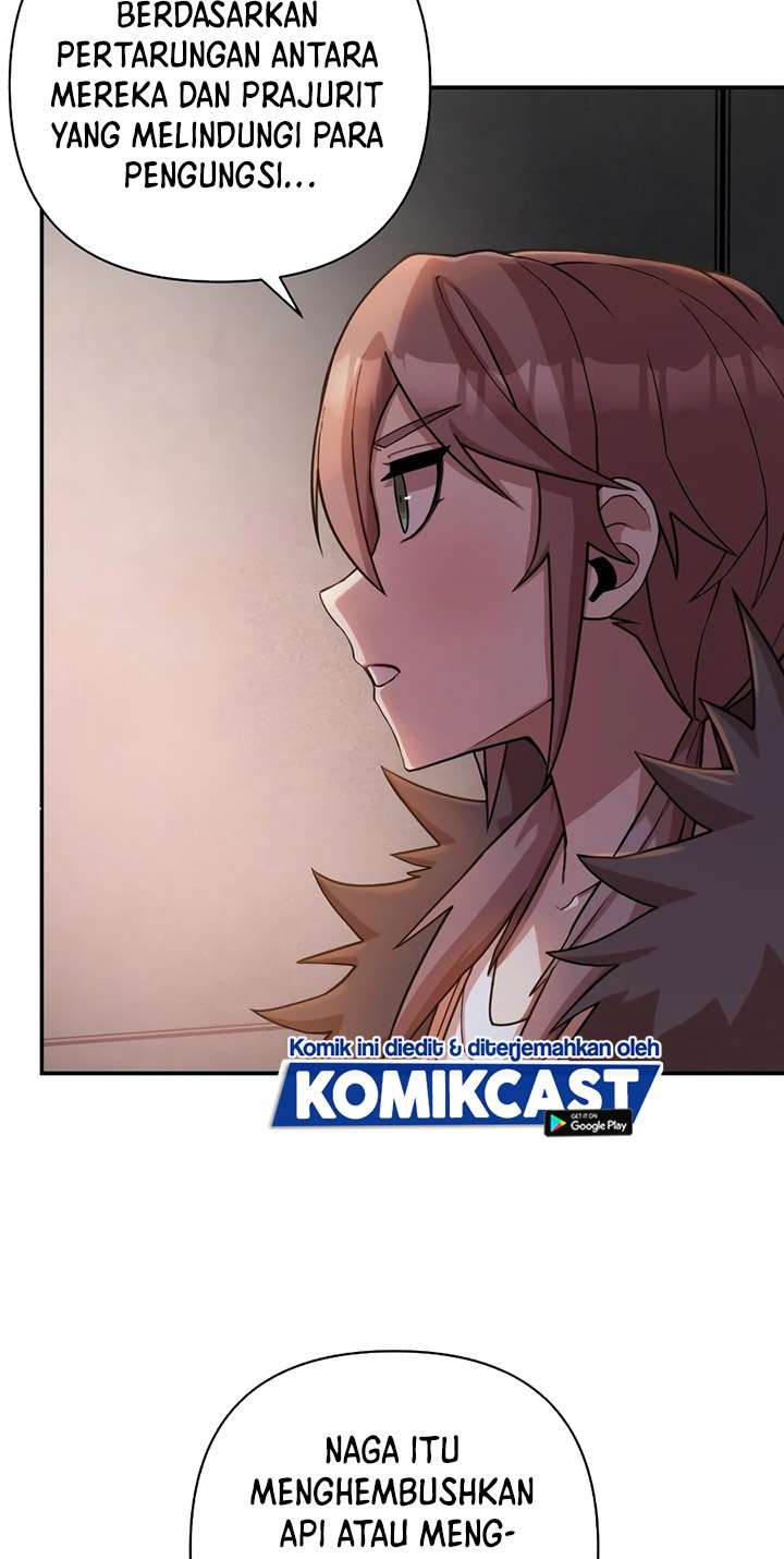 Hero Has Returned Chapter 6 - halaman 35