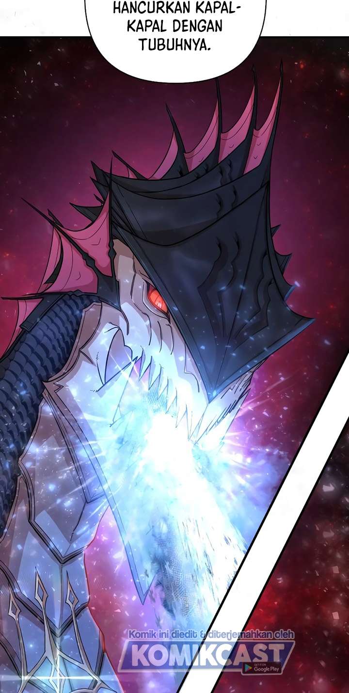 Hero Has Returned Chapter 6 - halaman 36