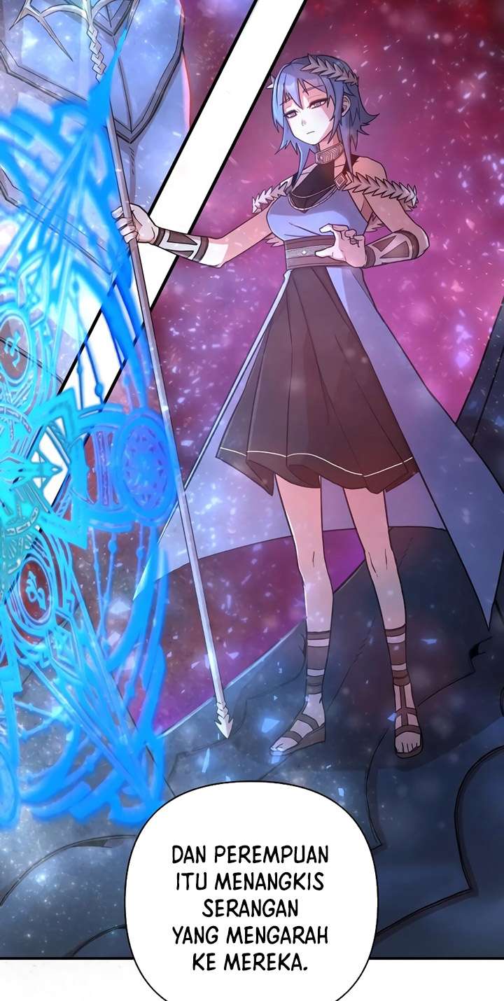 Hero Has Returned Chapter 6 - halaman 37