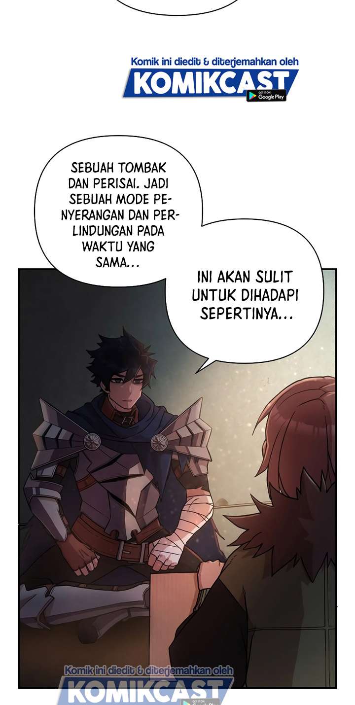 Hero Has Returned Chapter 6 - halaman 38