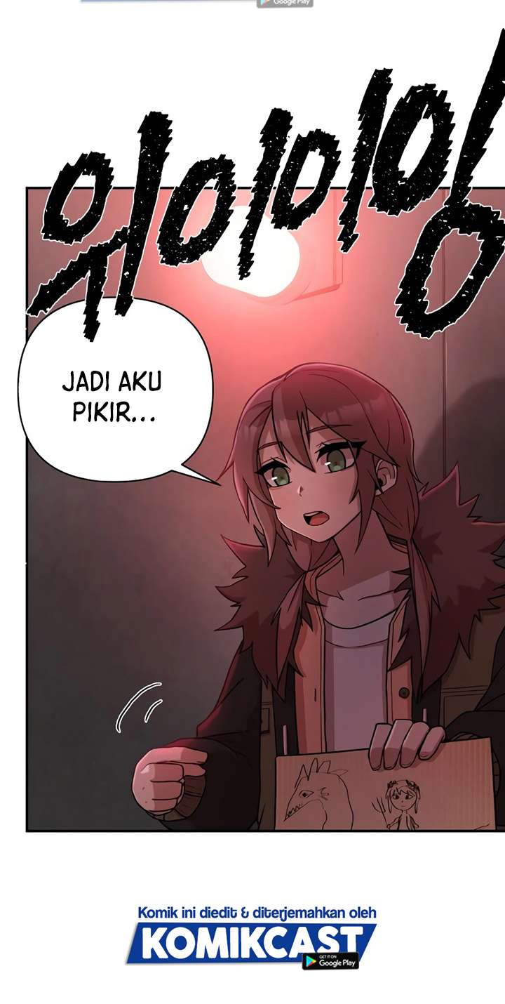 Hero Has Returned Chapter 6 - halaman 39