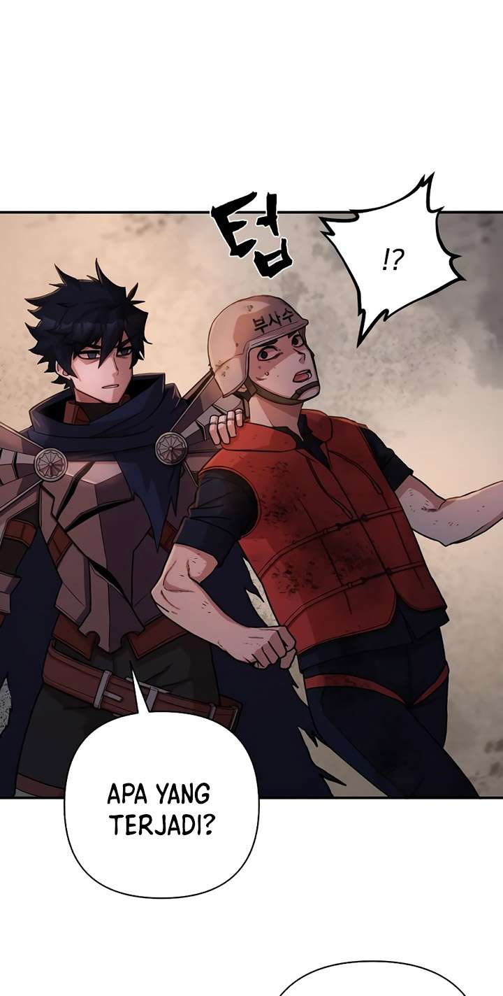 Hero Has Returned Chapter 6 - halaman 44