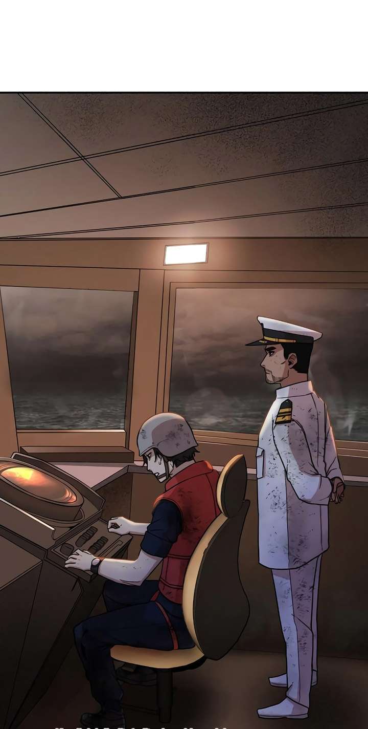 Hero Has Returned Chapter 6 - halaman 46