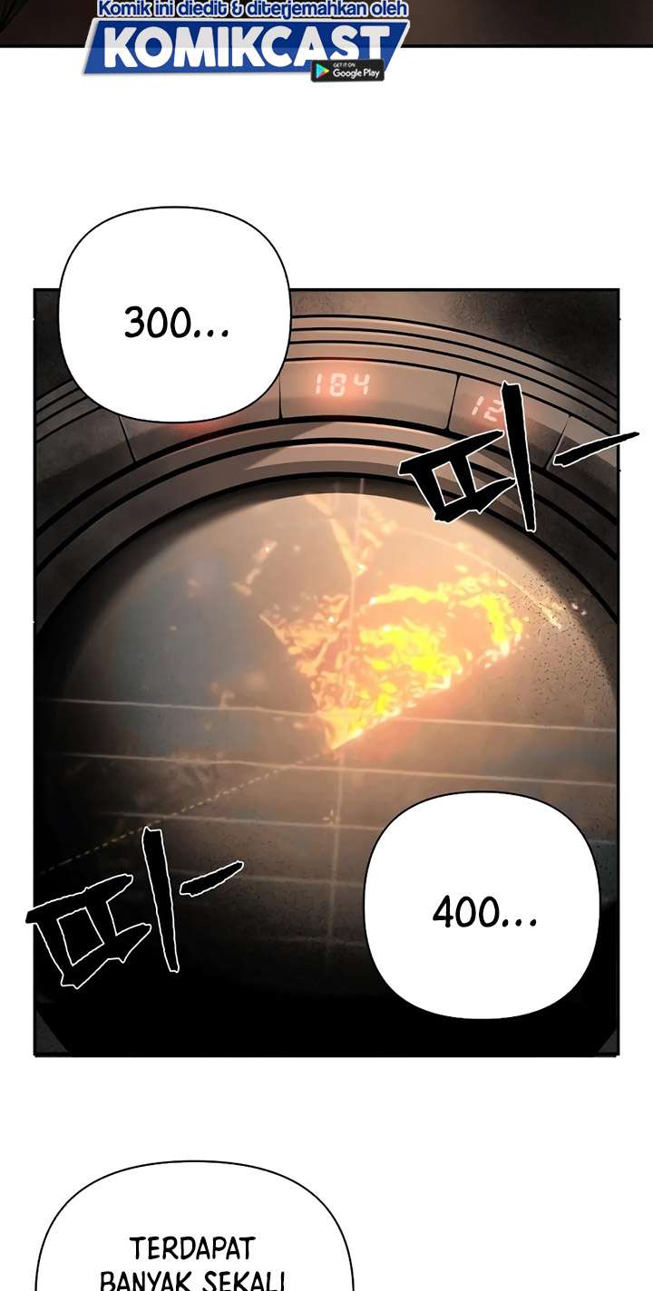 Hero Has Returned Chapter 6 - halaman 47