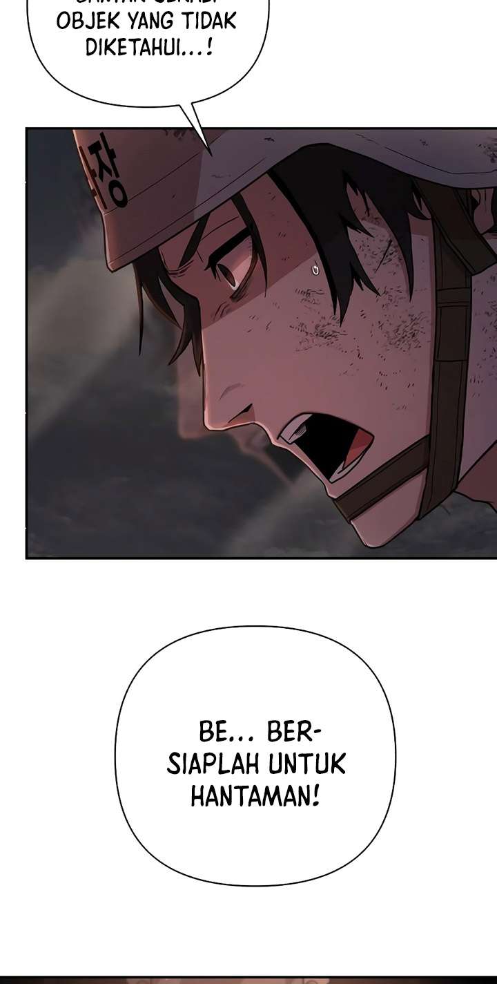 Hero Has Returned Chapter 6 - halaman 48