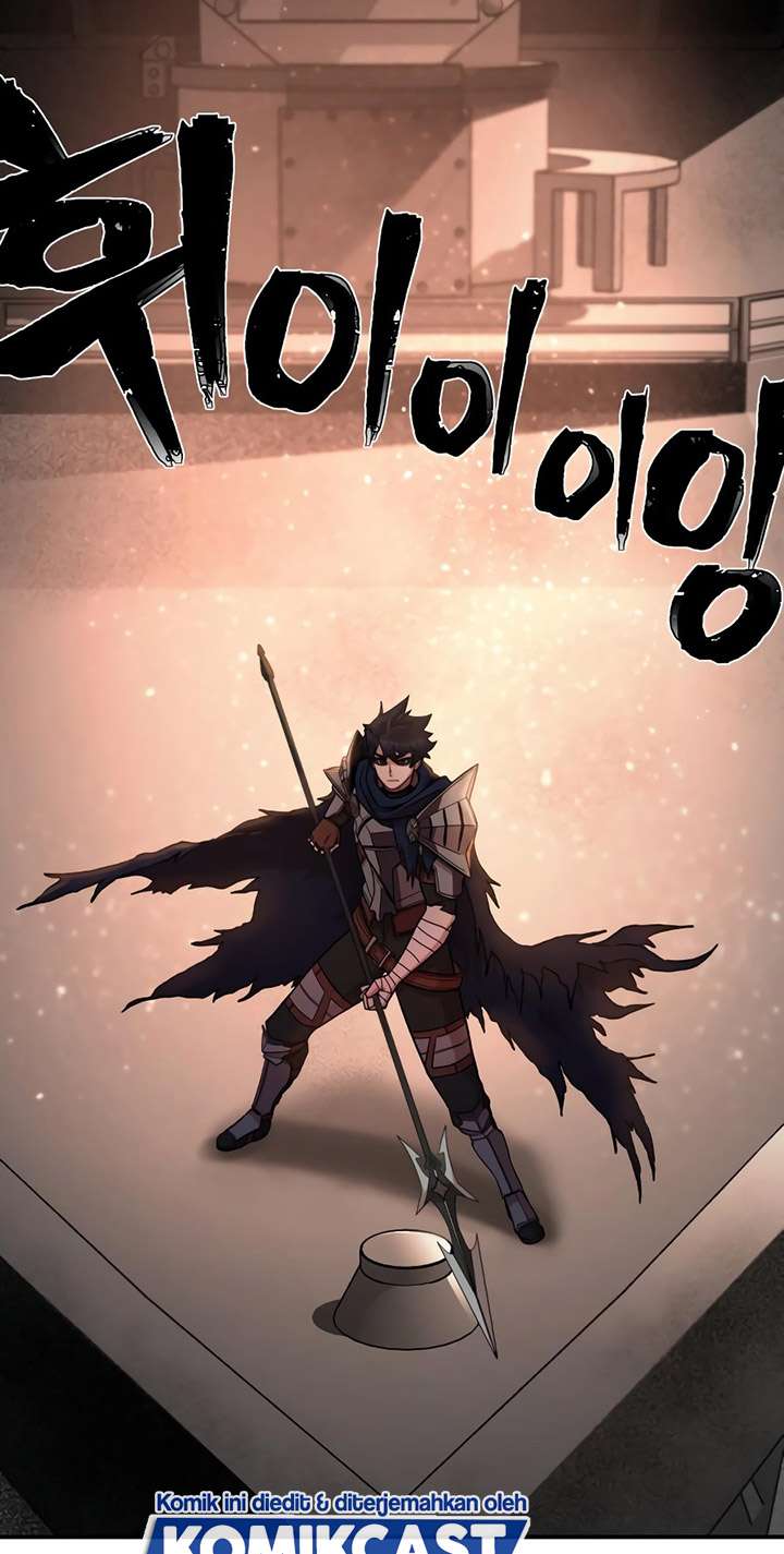 Hero Has Returned Chapter 6 - halaman 49