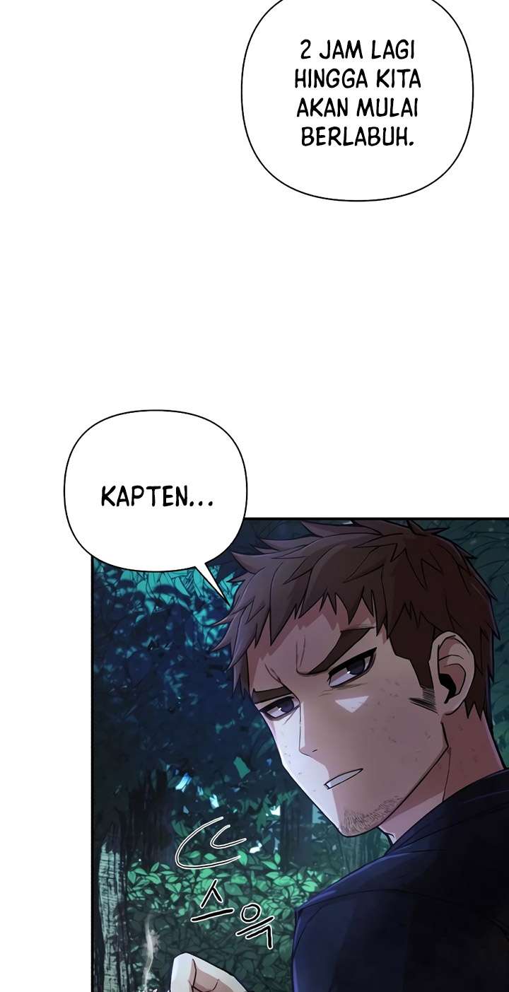Hero Has Returned Chapter 6 - halaman 5