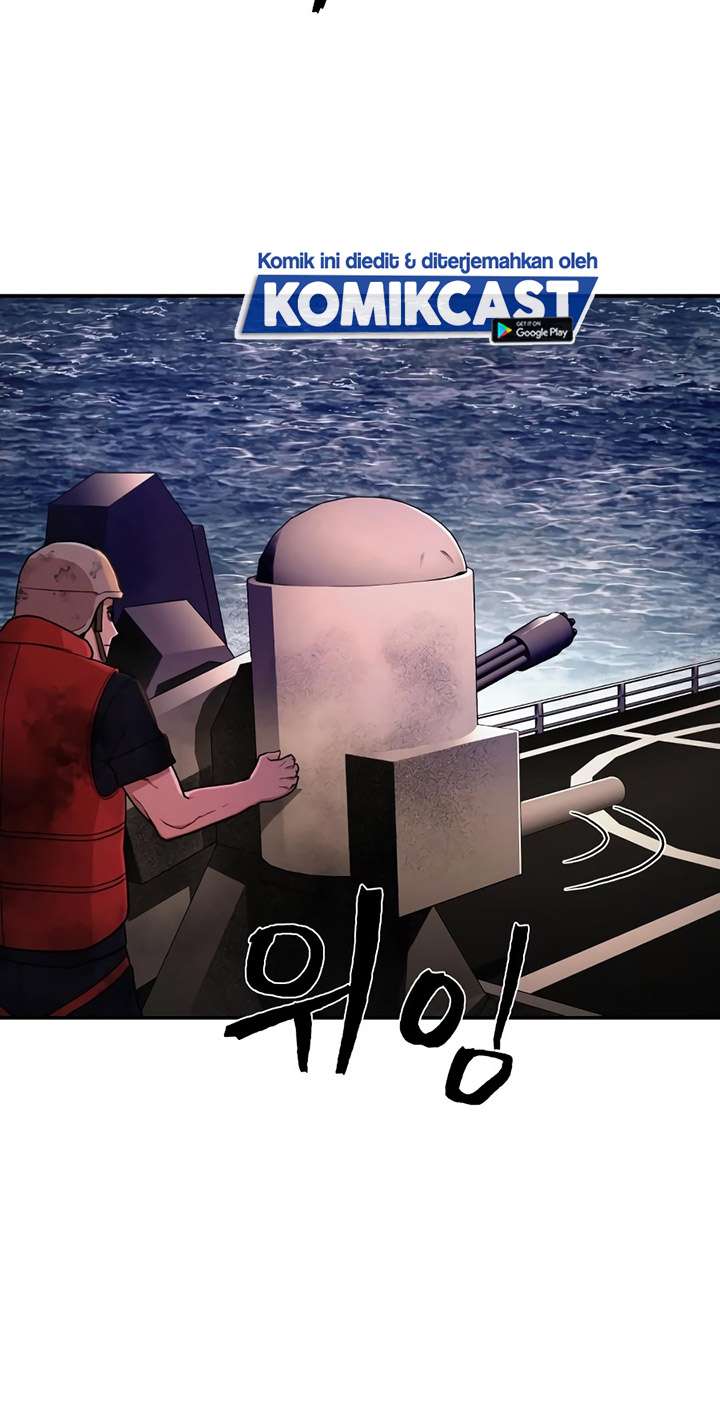 Hero Has Returned Chapter 6 - halaman 51