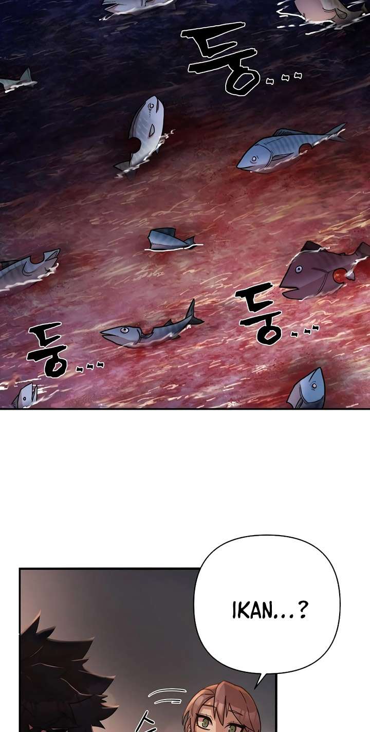 Hero Has Returned Chapter 6 - halaman 54