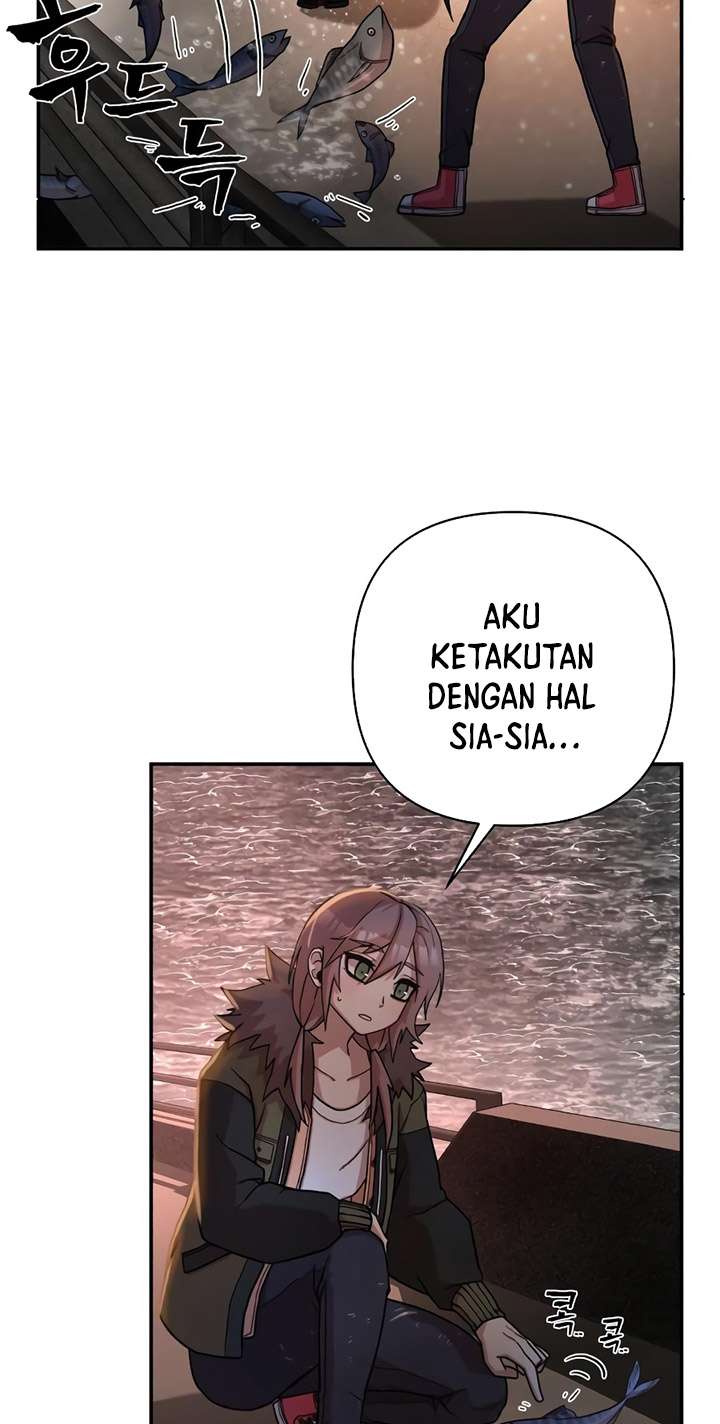 Hero Has Returned Chapter 6 - halaman 56