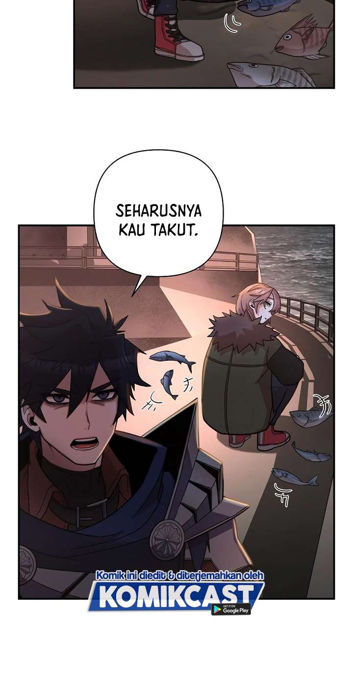 Hero Has Returned Chapter 6 - halaman 57