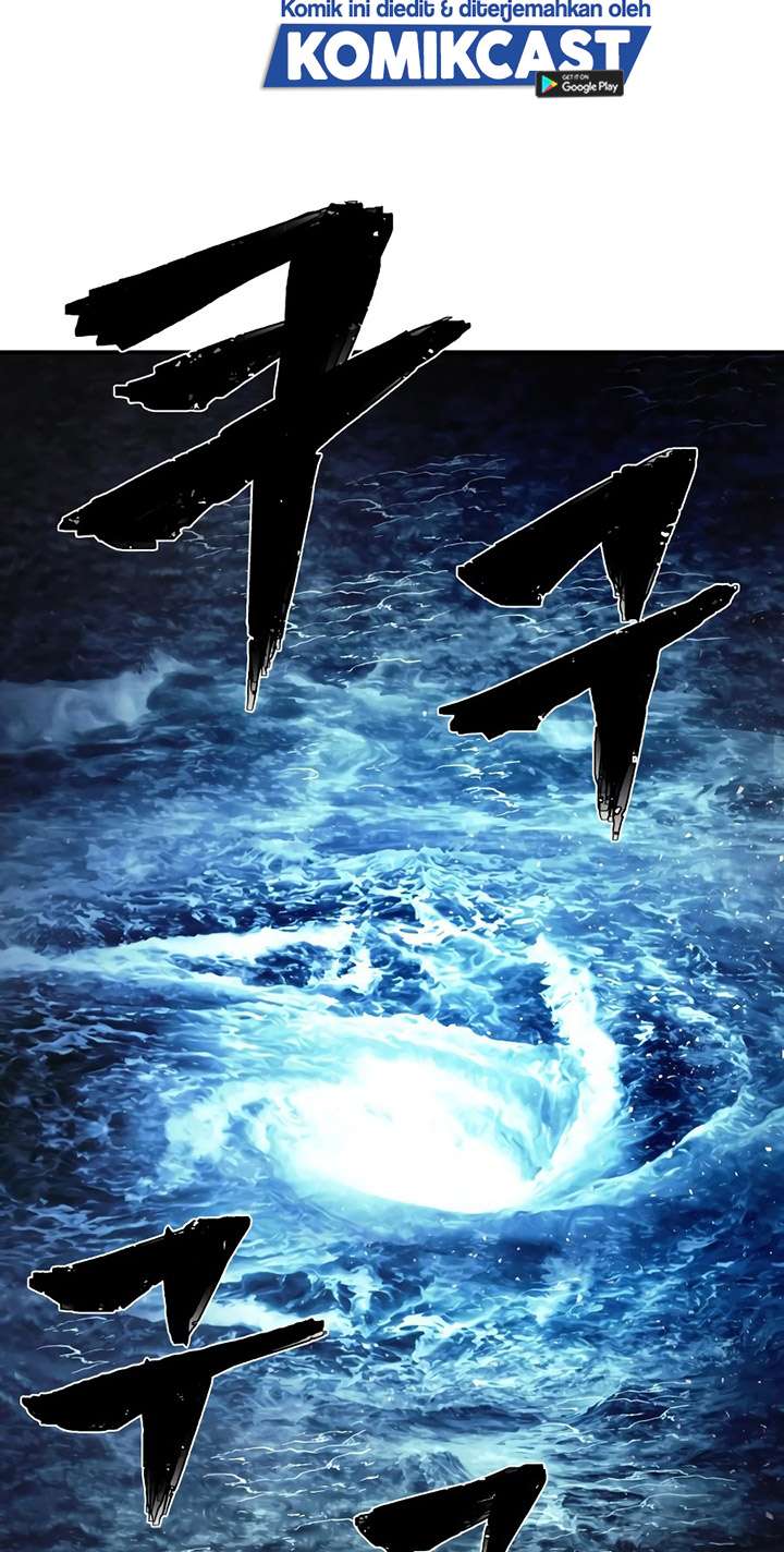 Hero Has Returned Chapter 6 - halaman 59