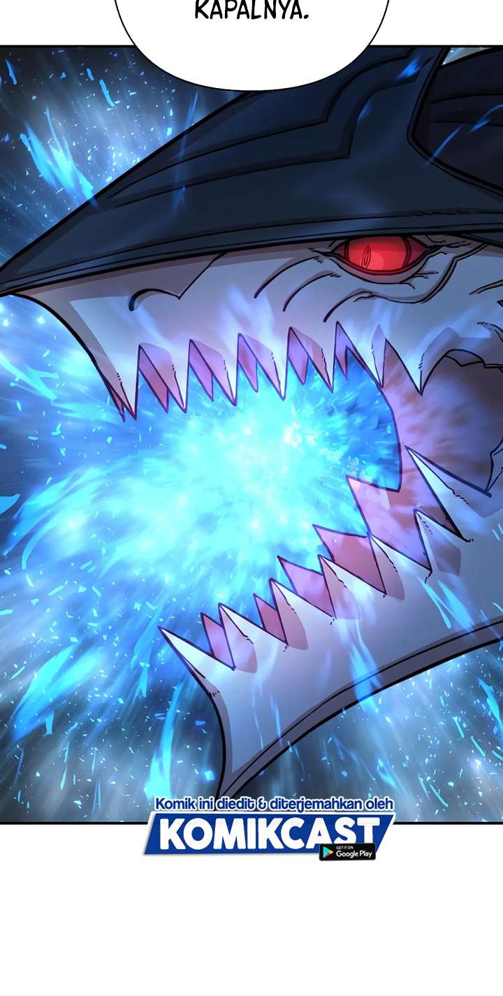 Hero Has Returned Chapter 6 - halaman 65