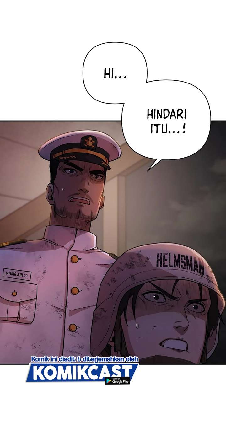Hero Has Returned Chapter 6 - halaman 66