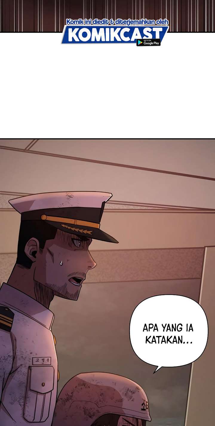 Hero Has Returned Chapter 6 - halaman 69