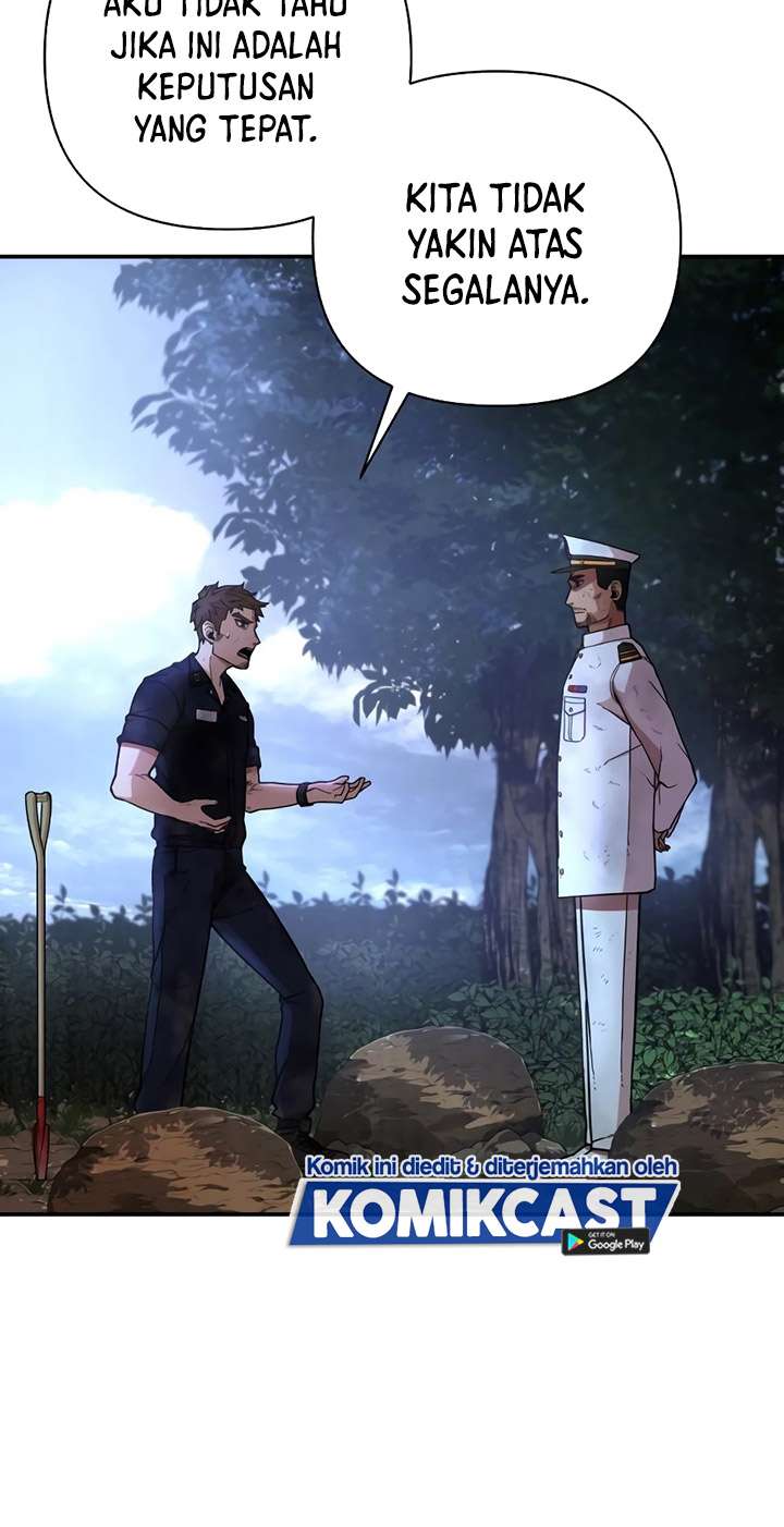 Hero Has Returned Chapter 6 - halaman 7