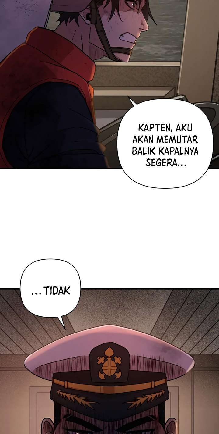 Hero Has Returned Chapter 6 - halaman 70