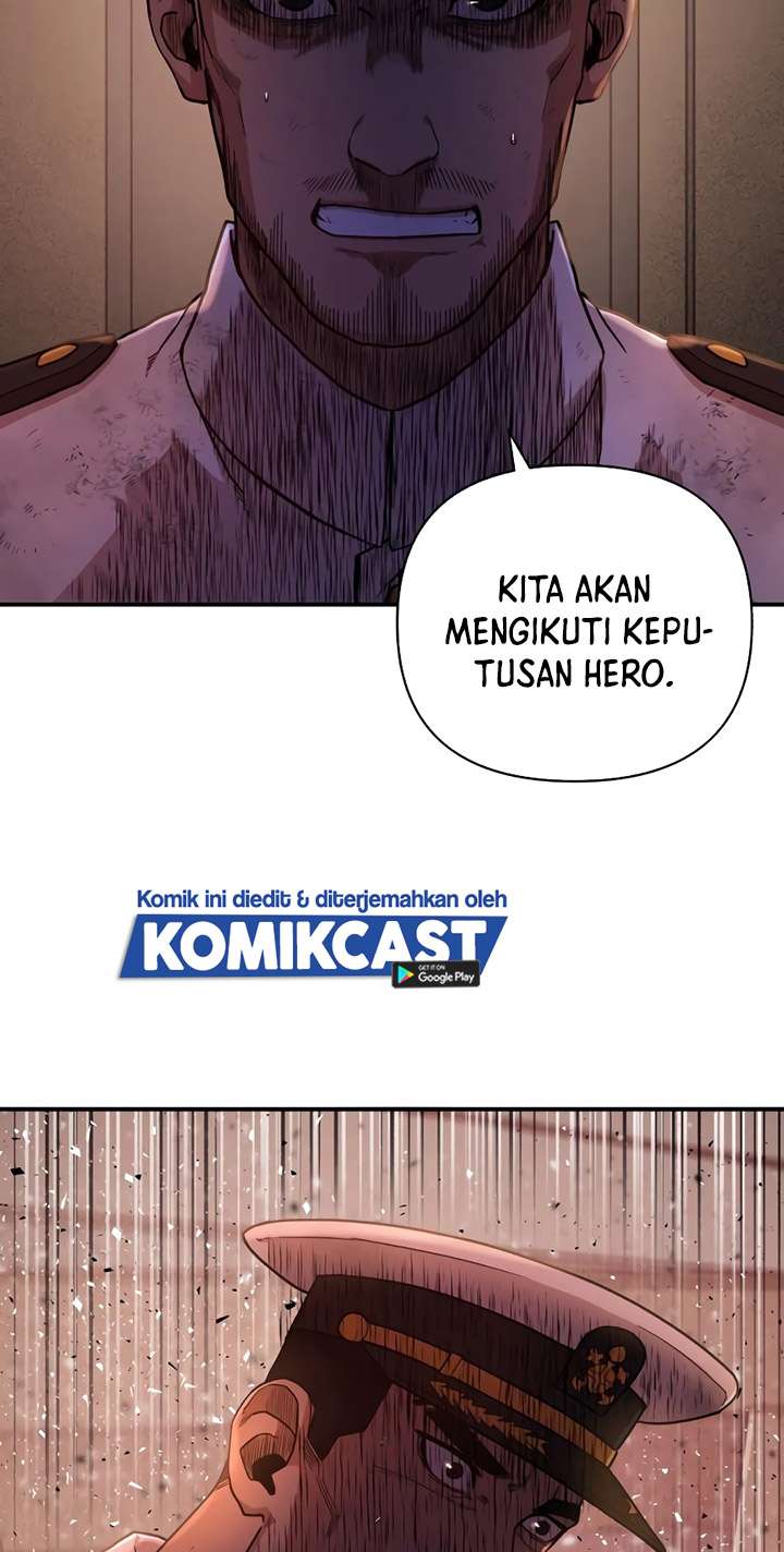 Hero Has Returned Chapter 6 - halaman 71