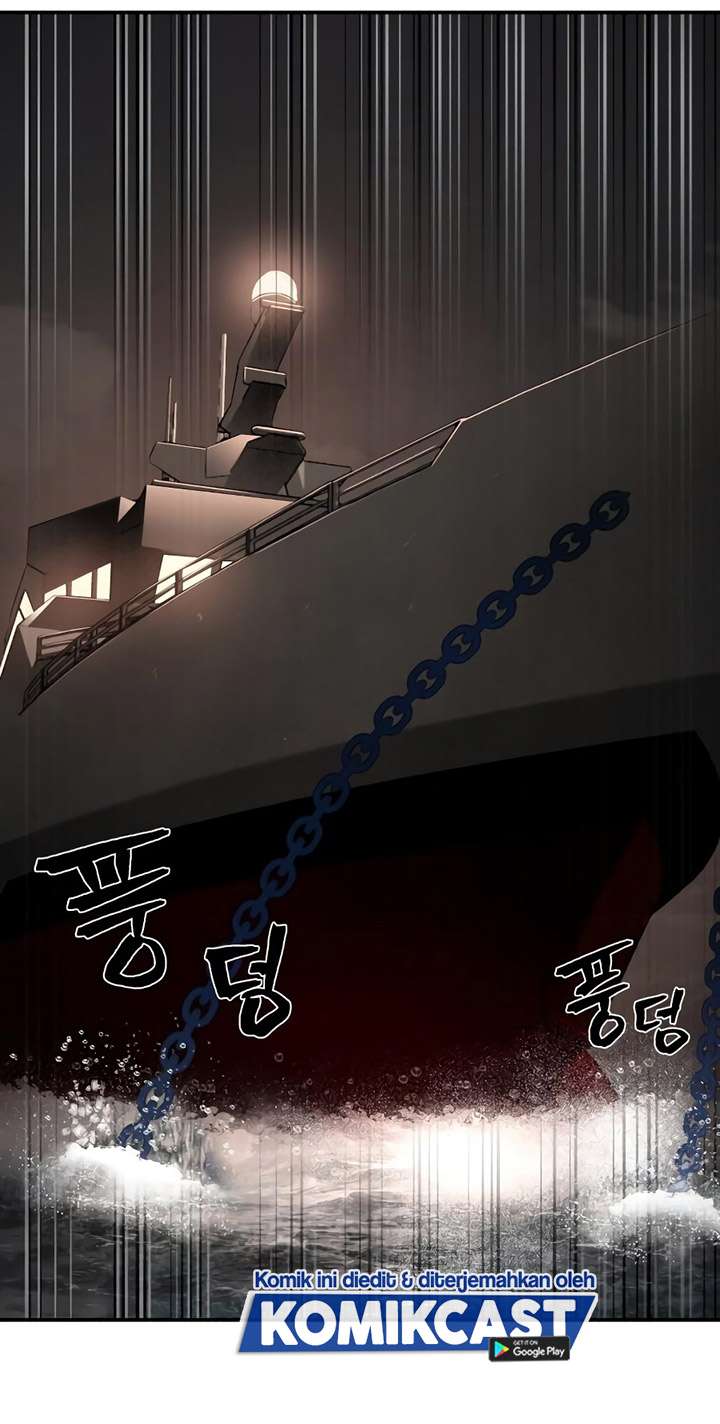 Hero Has Returned Chapter 6 - halaman 74