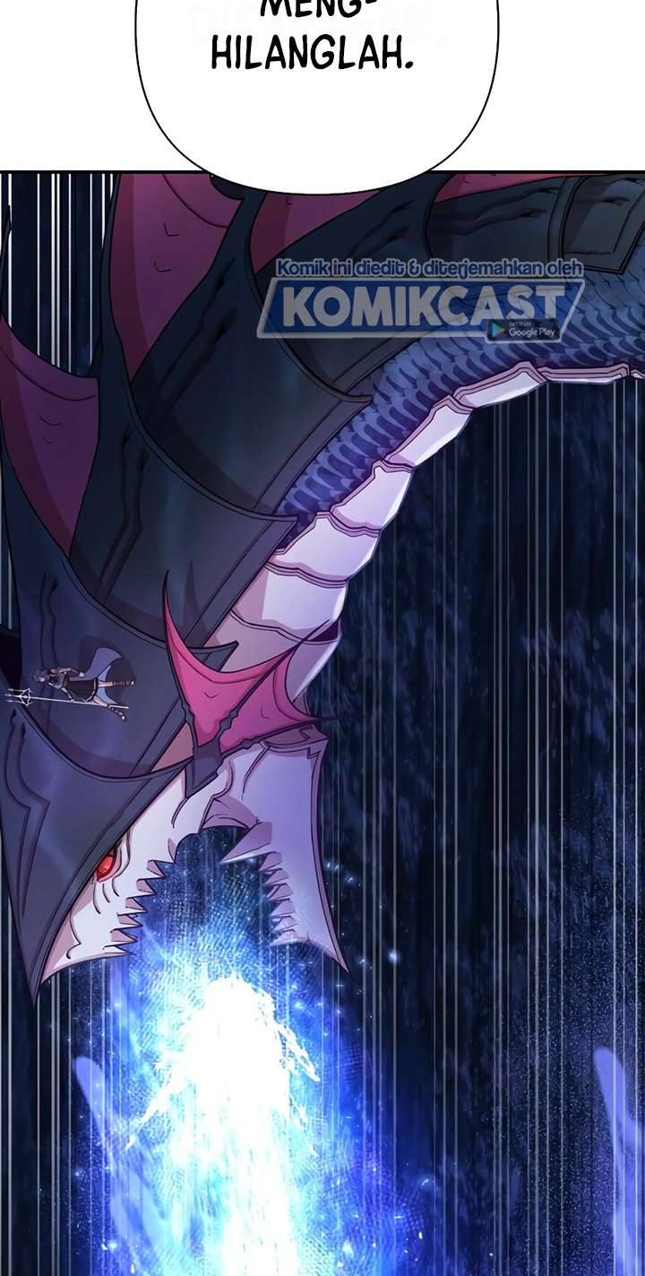 Hero Has Returned Chapter 6 - halaman 76