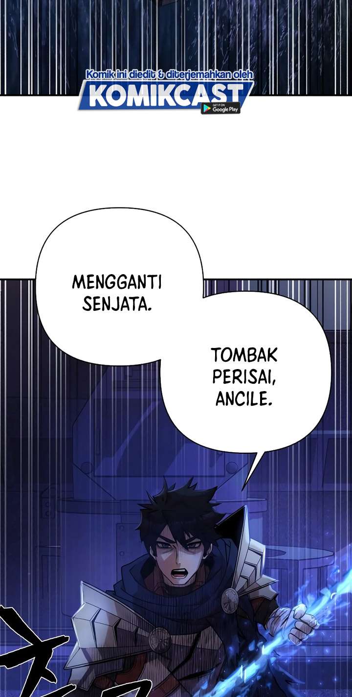 Hero Has Returned Chapter 6 - halaman 79