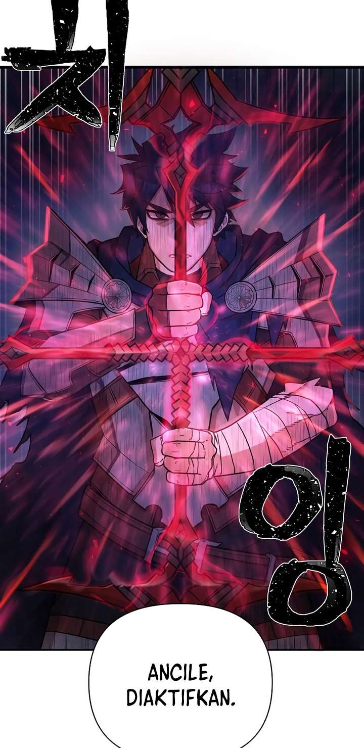Hero Has Returned Chapter 6 - halaman 83