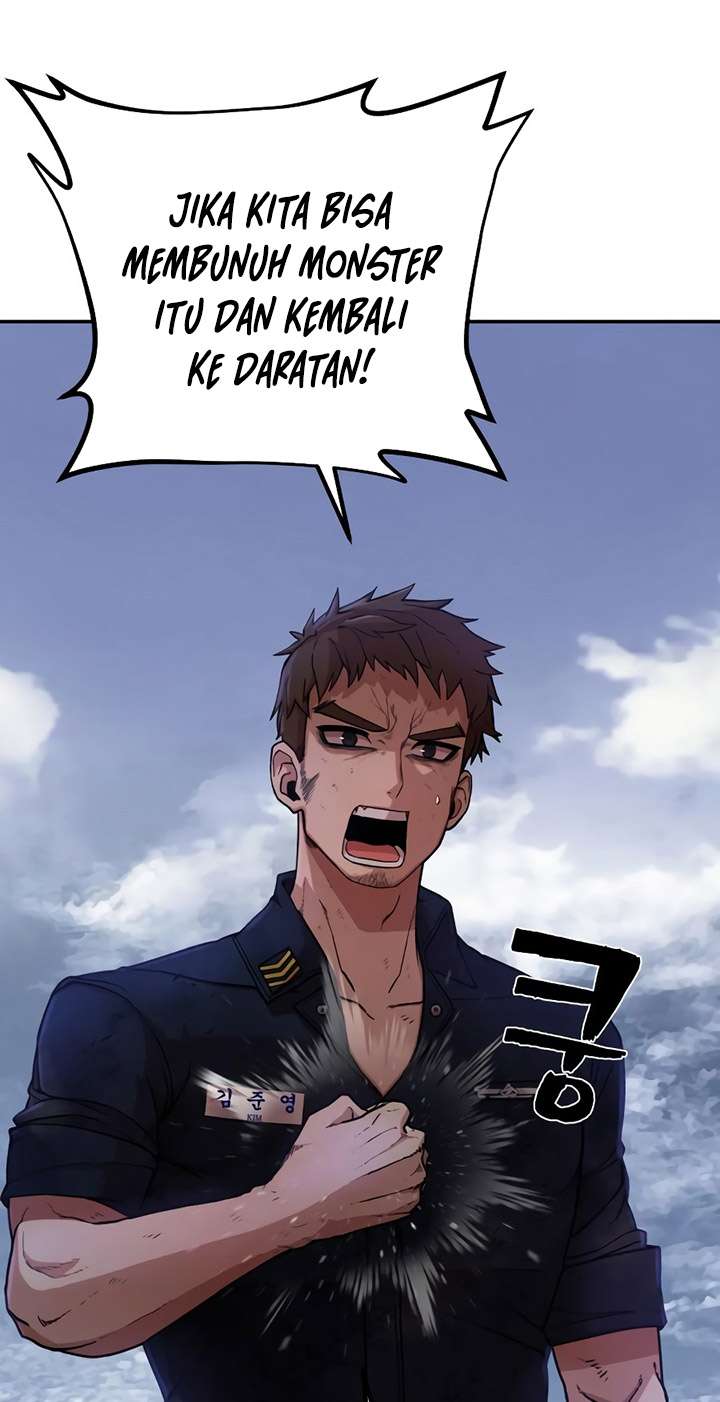 Hero Has Returned Chapter 6 - halaman 9