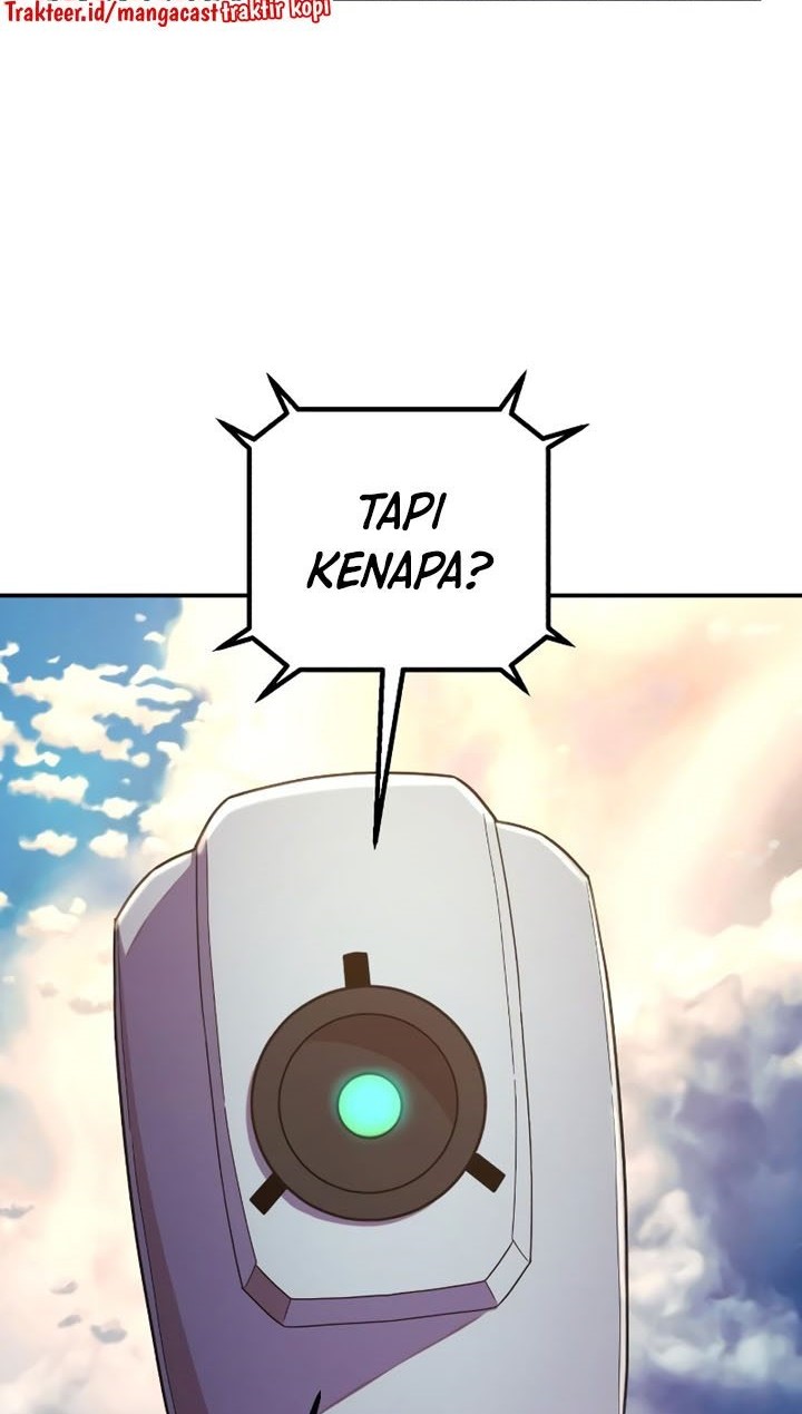 Hero Has Returned Chapter 60 - halaman 11