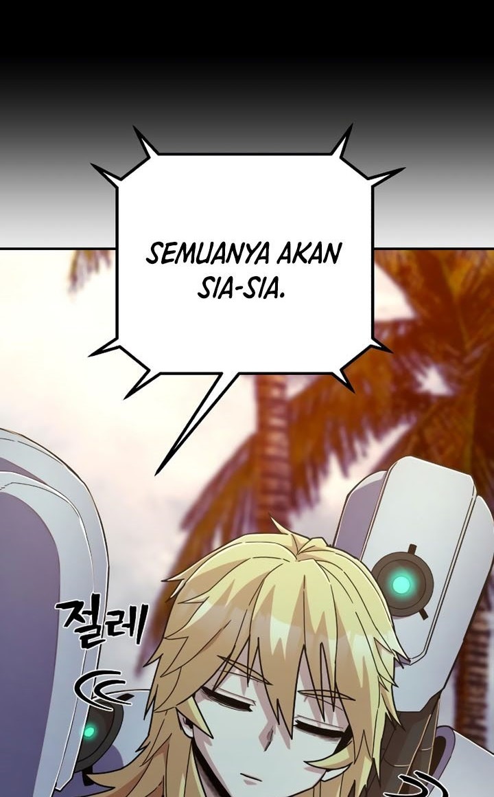 Hero Has Returned Chapter 60 - halaman 15