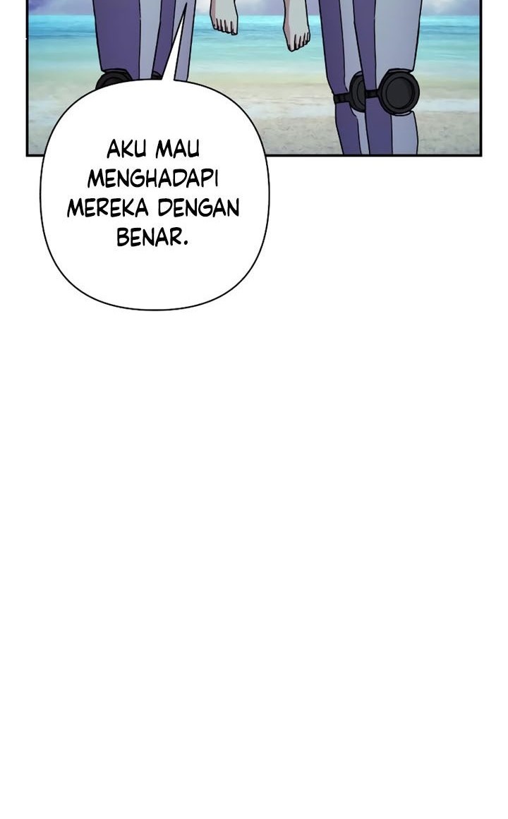 Hero Has Returned Chapter 60 - halaman 19