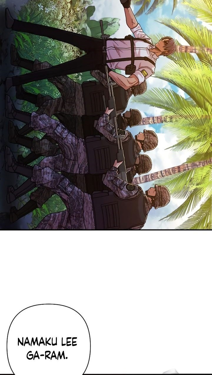 Hero Has Returned Chapter 60 - halaman 21