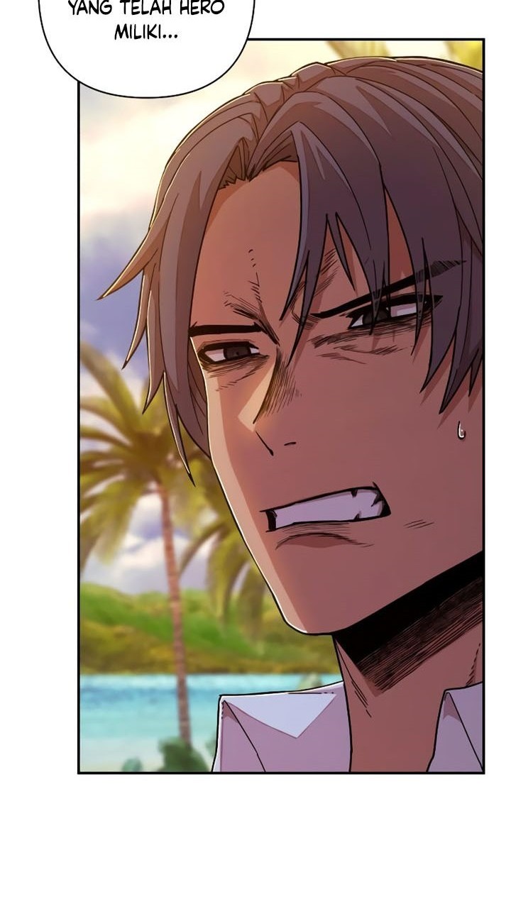 Hero Has Returned Chapter 60 - halaman 25